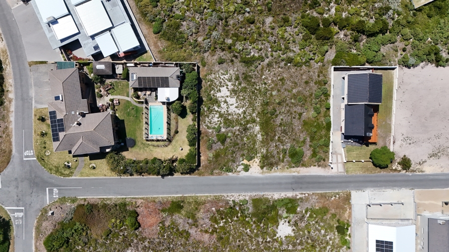 0 Bedroom Property for Sale in Agulhas Western Cape